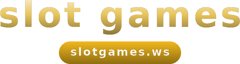slot games logo